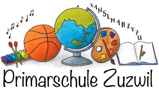 Logo der Primarschule Zuzwil